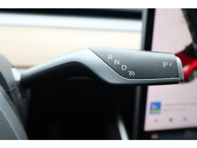 Tesla Model 3 Long Range AWD 75 kWh 2019 Elektrisch 25