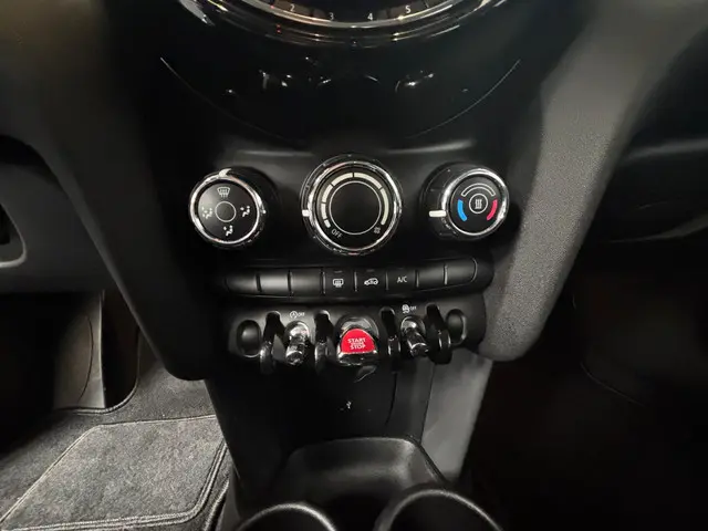 MINI One Mini 1.5 Salt 1 JAAR BOVAG GARANTIE 2019 Benzine 27