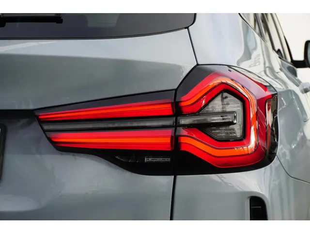 BMW X3 xDrive30i 2024 Benzine 26