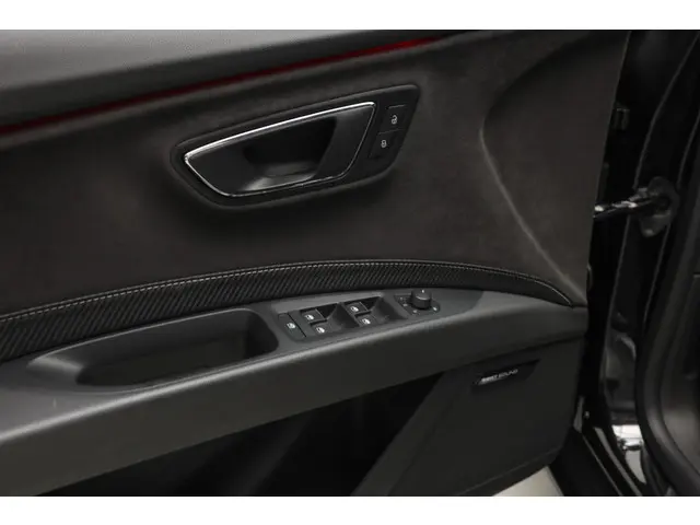 SEAT Leon 2.0 TSI CUPRA 300 2017 Benzine 11