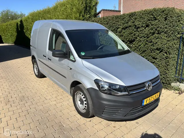 Volkswagen Caddy Bestel 1.0 TSI L1H1 BMT 2019 Benzine 2