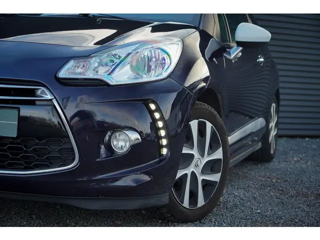 Citroën DS3 1.2 e-VTi ETG Business 2014 Benzine 28