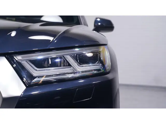 Audi Q5 35 TDI quattro S edition 2020 Diesel 9