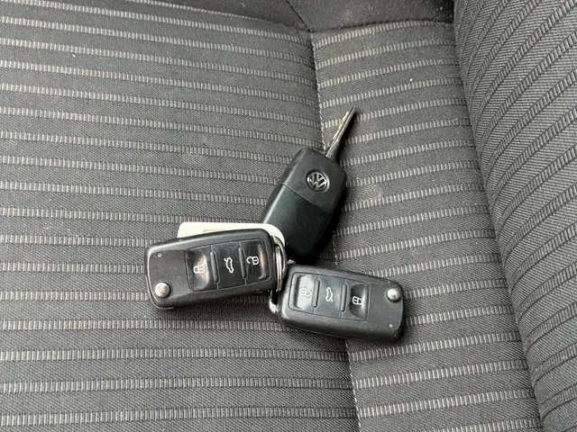 Volkswagen Polo 1.6 TDI Highline 2012 Diesel 6