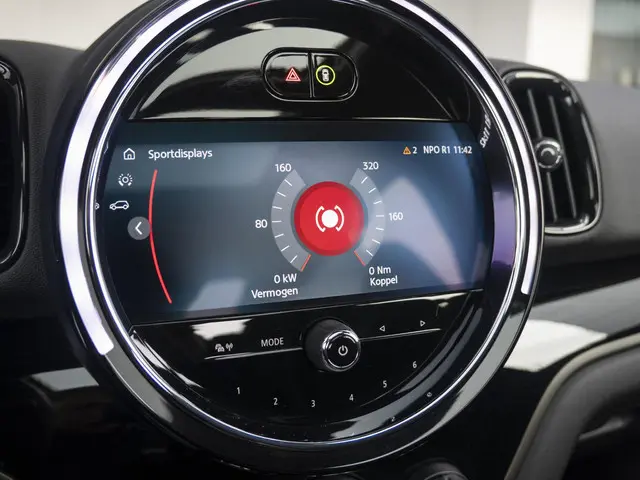 MINI Countryman Cooper S Aut. 2021 Benzine 19