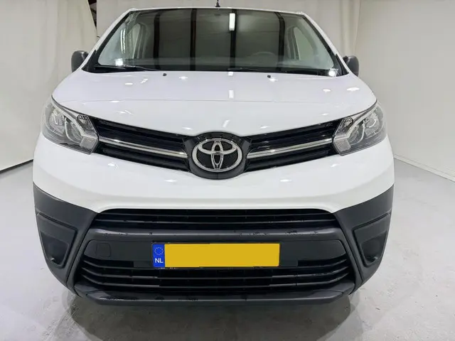 Toyota ProAce 2
