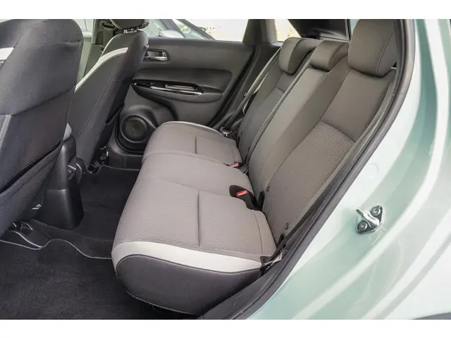 Honda Jazz 1.5i e:HEV CROSSTAR 2020 Hybride Benzine 30