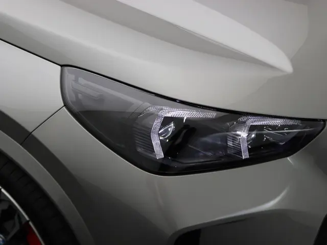 BMW iX1 eDrive20 67 kWh 2025 Elektrisch 45