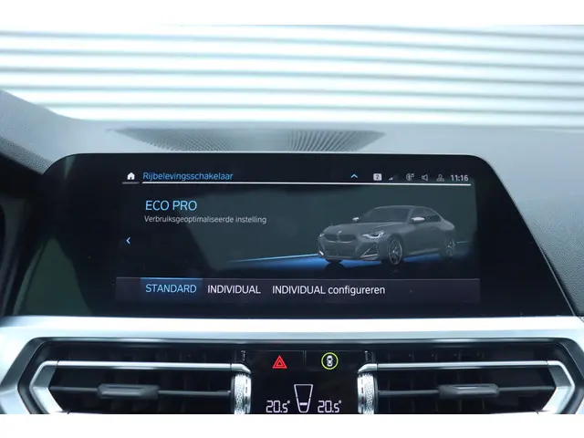 BMW 2 Serie Coupé M240i xDrive 2022 Benzine 27