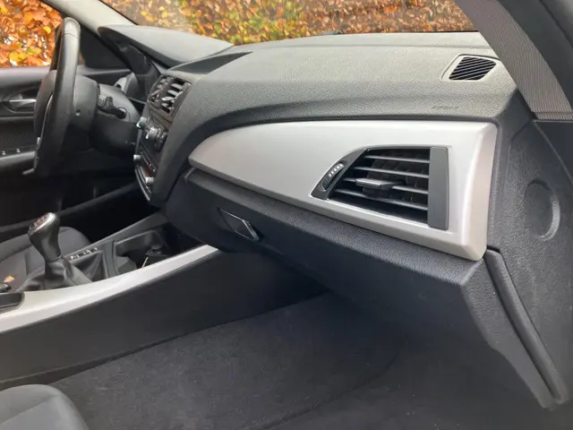 BMW 1 Serie 114i EDE Sport 2013 Benzine 10