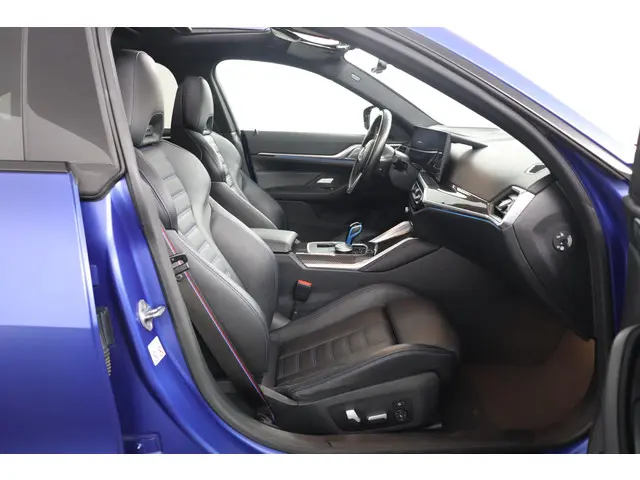 BMW i4 M50 High Executive 84 kWh 2022 Elektrisch 18