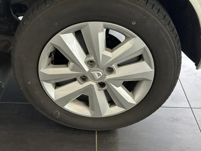 Dacia Sandero 1.0 TCe 100 Bi-Fuel Comfort 2022 Benzine 21