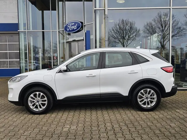 Ford Kuga 2