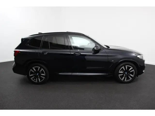 BMW iX3 Executive 74 kWh M-sport 2023 Elektrisch 7
