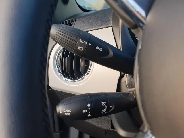 Fiat 500C 1.0 Hybrid Star 2020 Benzine 16