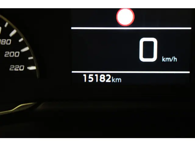 Peugeot 208 1.2 PureTech 75 Active 2024 Benzine 14