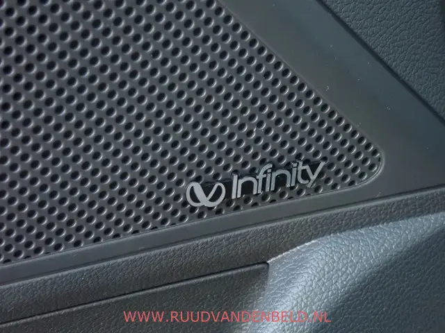 Hyundai IONIQ 1.6 GDi 2018 Hybride Benzine 12