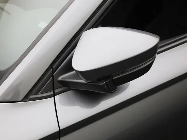 Škoda Karoq 1.0TSI/115PK Selection 2025 Benzine 28