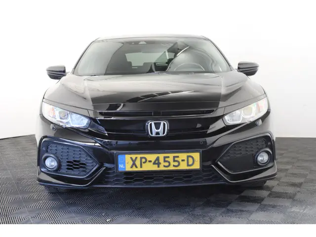 Honda Civic 1.0 i-VTEC Premium 2019 Benzine 6