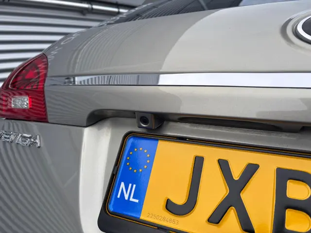 Kia Venga 1.4 CVVT EconomyLine 2015 Benzine 9