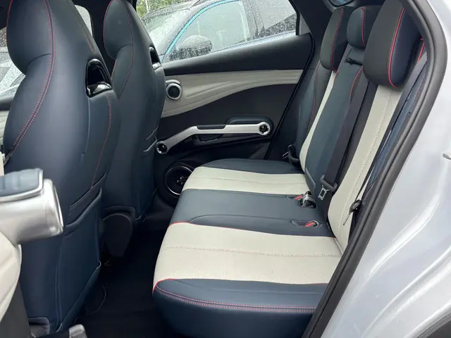 BYD ATTO 3 Design 60 kWh 2023 Elektrisch 10