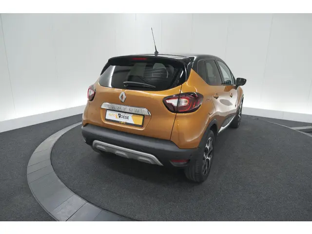 Renault Captur TCe 90 Intens 2019 Benzine 56