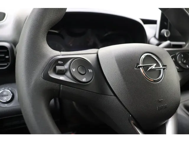 Opel Combo 1.5D L2H1 Selection 2022 Diesel 23