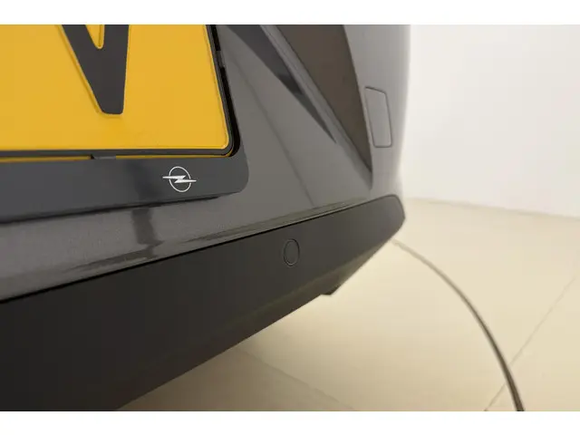 Opel Astra 1.2 Turbo Business Edition 2025 Benzine 7