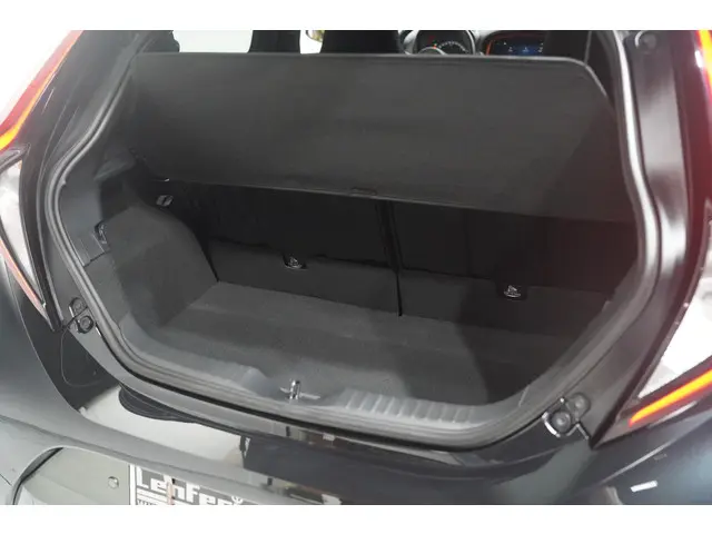 Toyota Aygo X 1.0 VVT-i S-CVT Limited 2022 Benzine 8