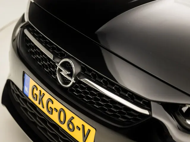 Opel Corsa 1.2 Sport 2023 Benzine 33
