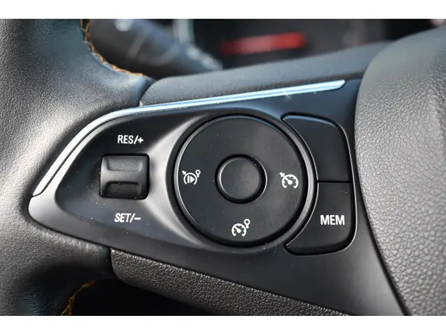 Opel Crossland X 1.2 Turbo Innovation 2020 Benzine 25