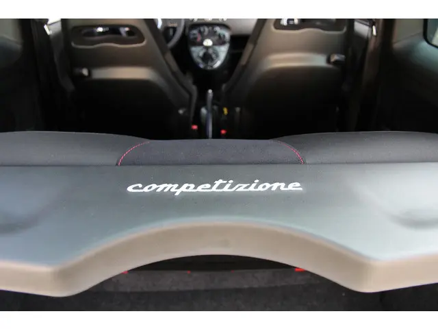 Fiat 500 1.4-16V Abarth 2013 Benzine 35