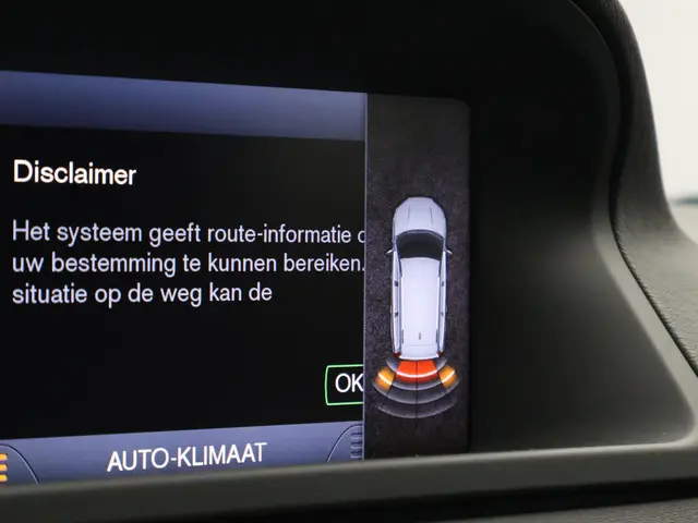 Volvo V70 T4 Nordic+ 2014 Benzine 16