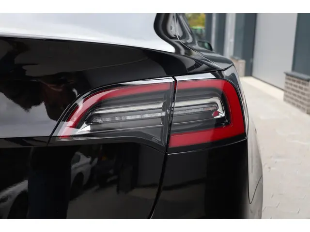 Tesla Model 3 Long Range AWD 75 kWh 2019 Elektrisch 10