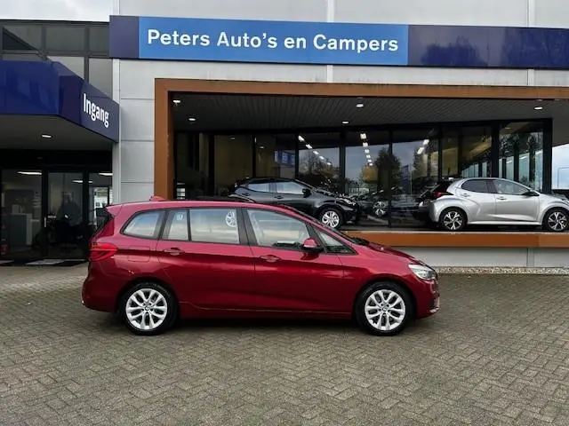 BMW 2 Serie 2
