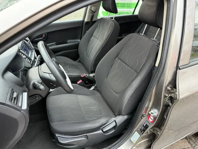 Kia Picanto 1.0 CVVT | Pano | APK 2013 Benzine 13