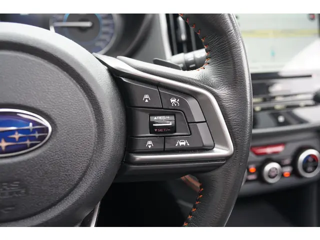 Subaru XV 2.0i e-BOXER Premium 2020 Benzine 28