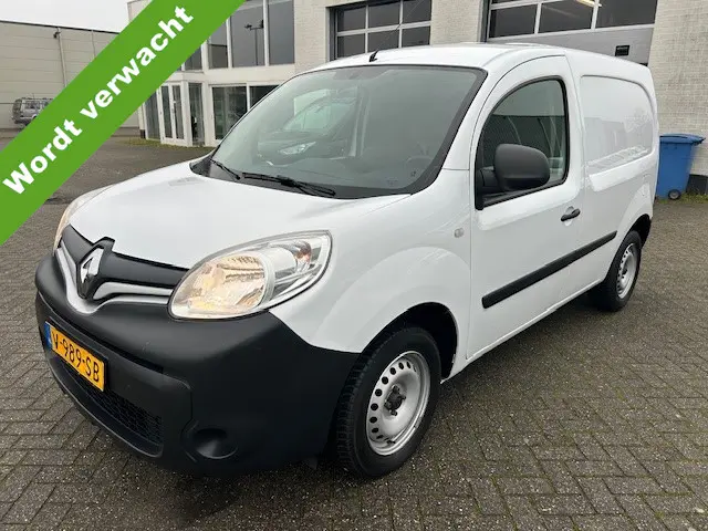 Renault Kangoo 1.5 dCi 75 Energy Comfort 2018 Diesel