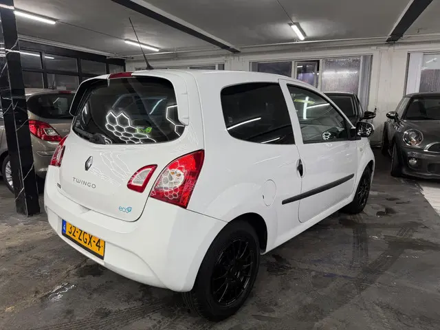 Renault Twingo 1.2 16V Authentique 2012 Benzine 5