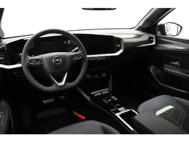 Opel Mokka 1.2 Turbo Hybrid GS 2024 Hybride Benzine 7