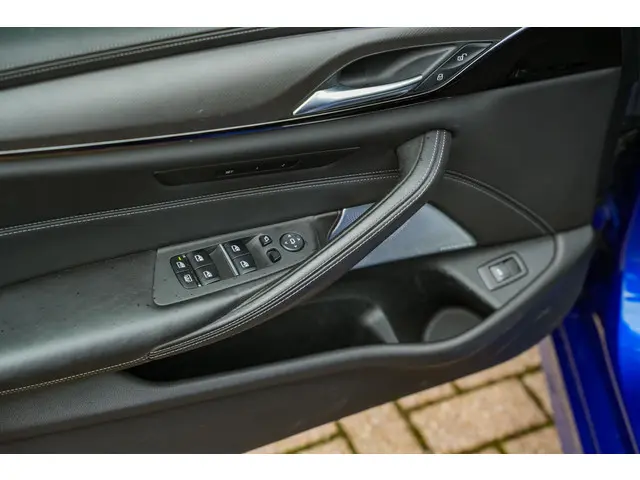 BMW M5 5-serie 2018 Benzine 14