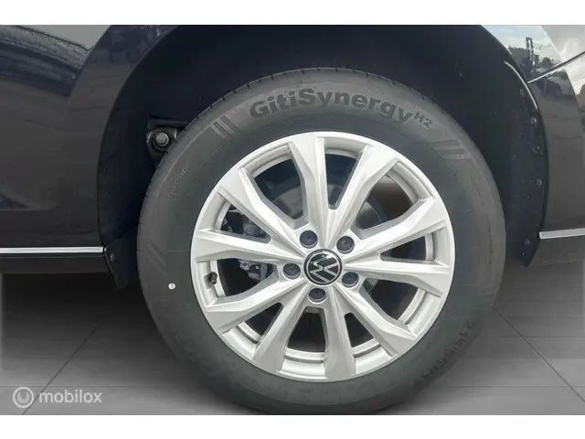 Volkswagen Caddy Cargo 2.0 TDI Style 2024 Diesel 16