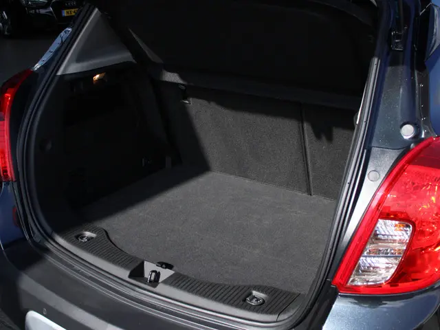 Opel Mokka 1.4 T Edition 2015 Benzine 8
