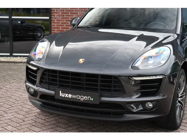 Porsche Macan 2.0 PDK 2018 Benzine 45