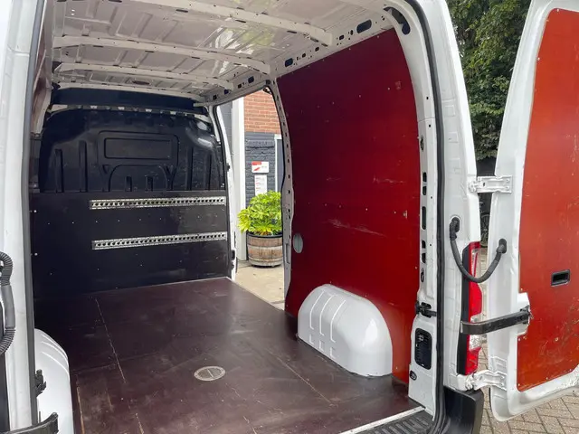 Opel Movano 2.3 CDTI L2/H2 Euro6 146pk 2018 Diesel 11