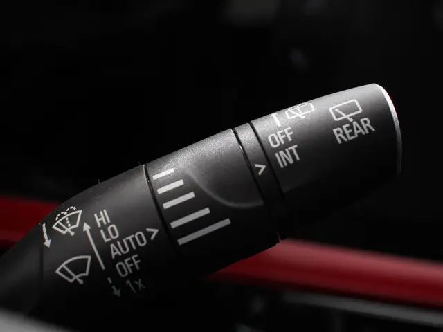 Opel Mokka-e Ultimate 50-kWh 2023 Elektrisch 18