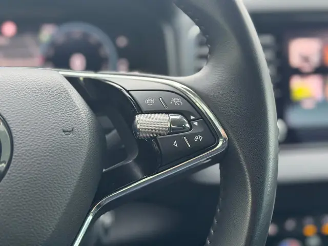 Škoda Karoq 1.0 TSI Business Edition 2022 Benzine 27