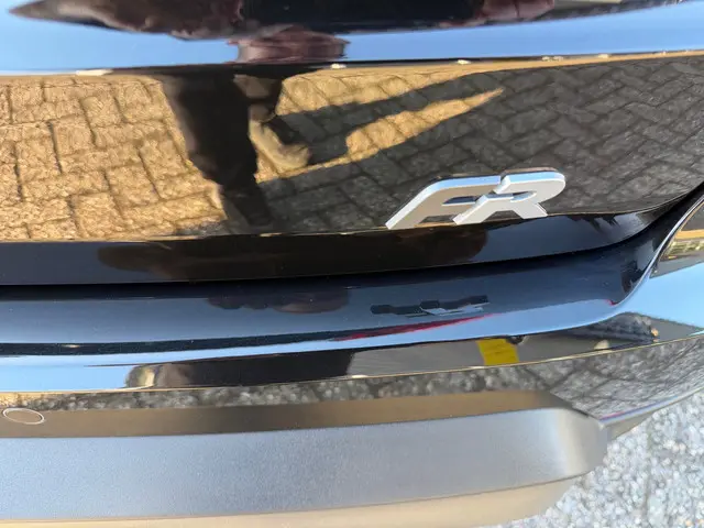 SEAT Arona 1.0 TSI FR Business Connect 2023 Benzine 27