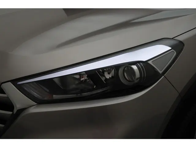 Hyundai Tucson 1.6 GDi Comfort 2017 Benzine 26