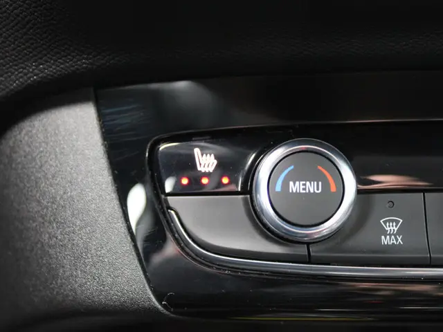 Opel Corsa-e Elegance 50 kWh 2021 Elektrisch 15